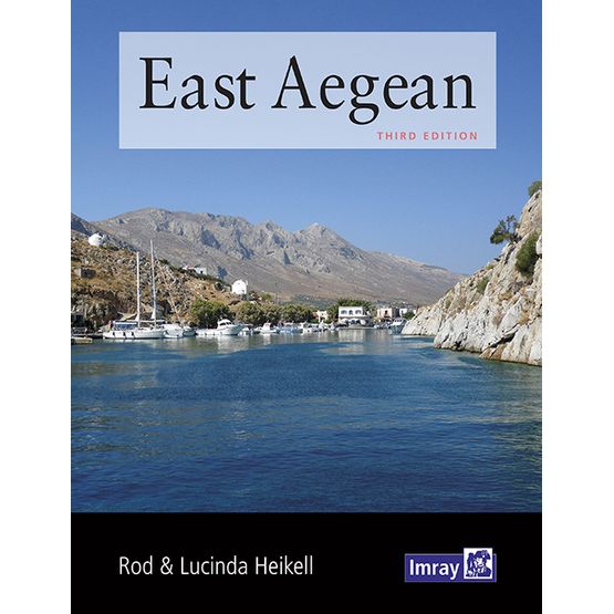 East Aegean 3rd Ediition