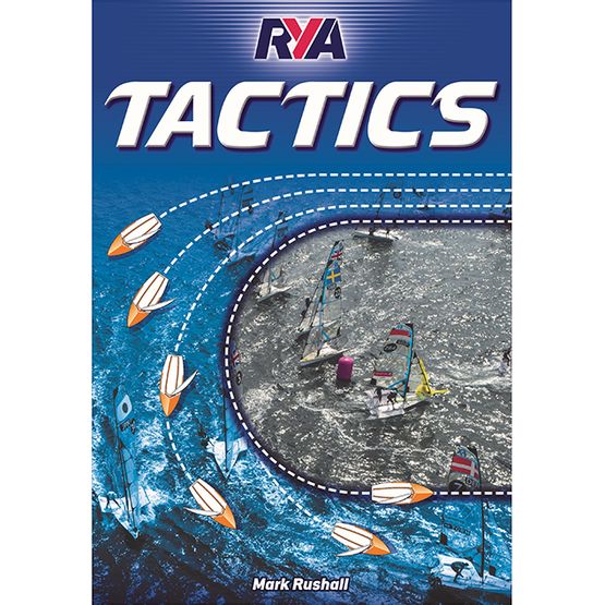 RYA G40 Tactics