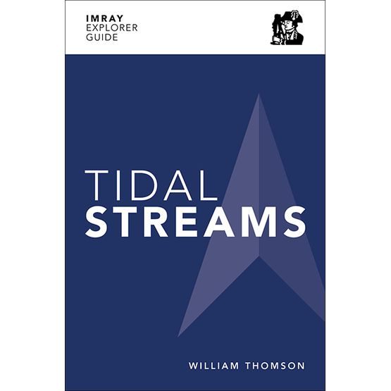 Imray Explorer Guide Tidal Streams