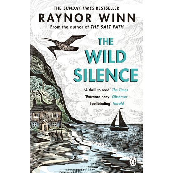 The Wild Silence