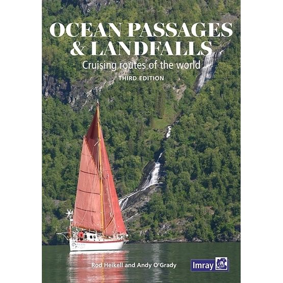 Ocean Passages and Landfalls
