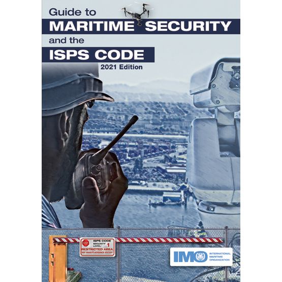 Security Guide &amp; ISPS Code