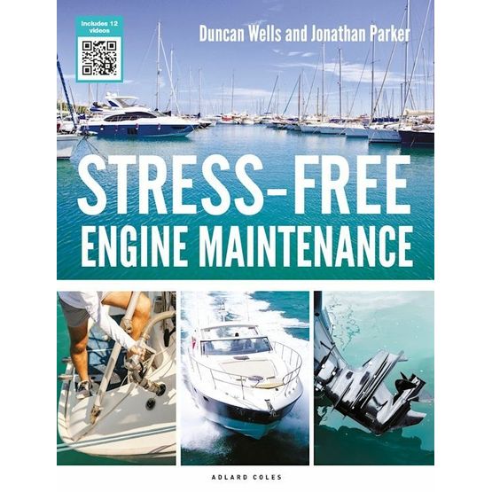 Stress-Free Engine Maintenance