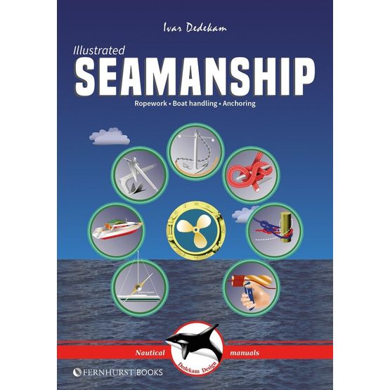Illustrated Seamanship