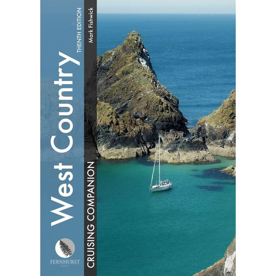 West Country Cruising Companion
