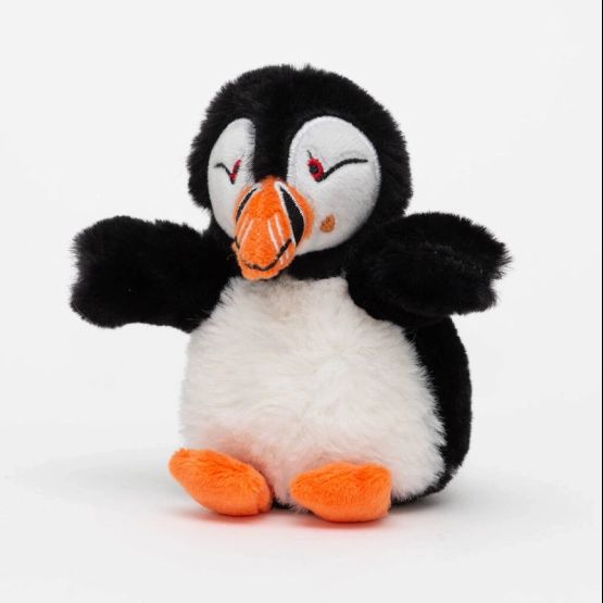 Puffin Soft Plush Stuffed Toy 25cm