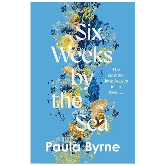 Six Weeks by the Sea