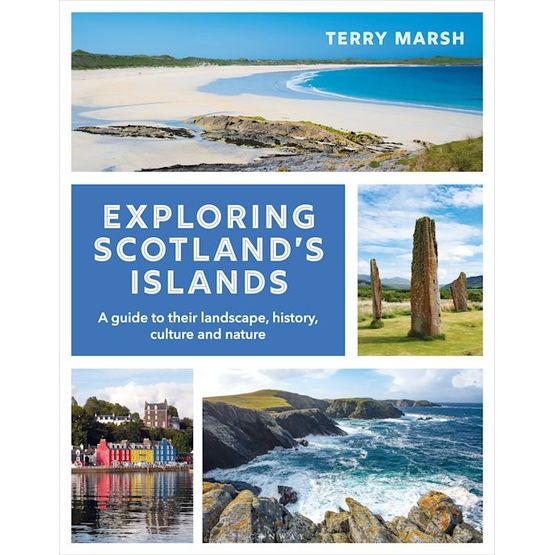 Exploring Scotland's Islands