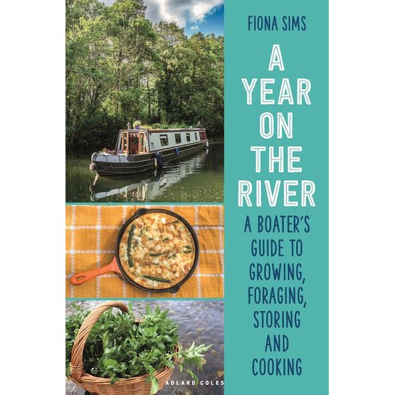 A Year on the River