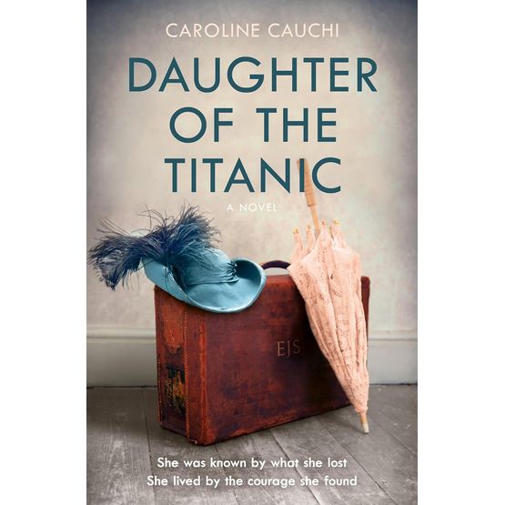 Daughter of the Titanic