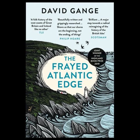 The Frayed Atlantic Edge: