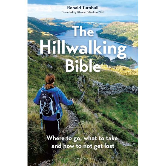 The Hillwalking Bible