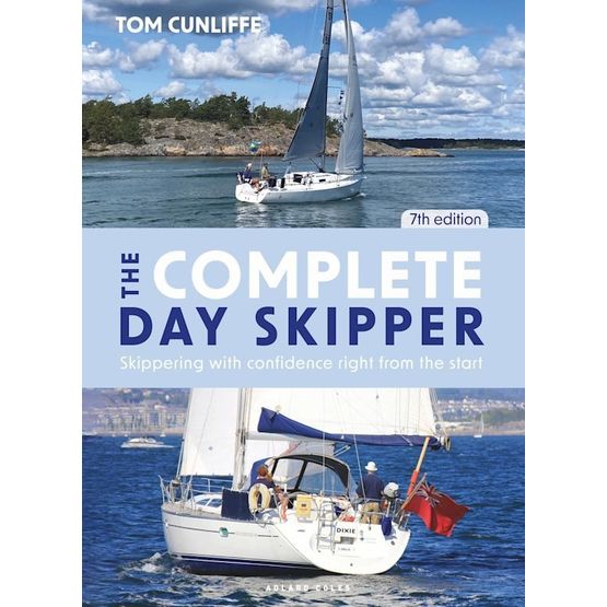 The Complete Day Skipper 7th Edition