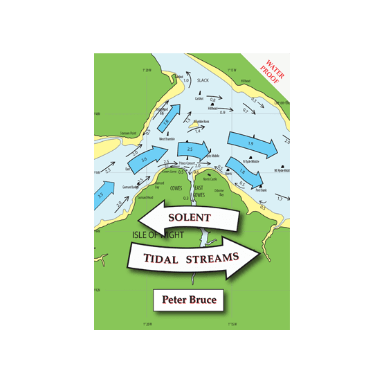 Solent Tidal Streams