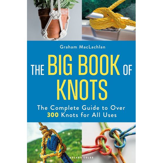 The Big Book of Knots