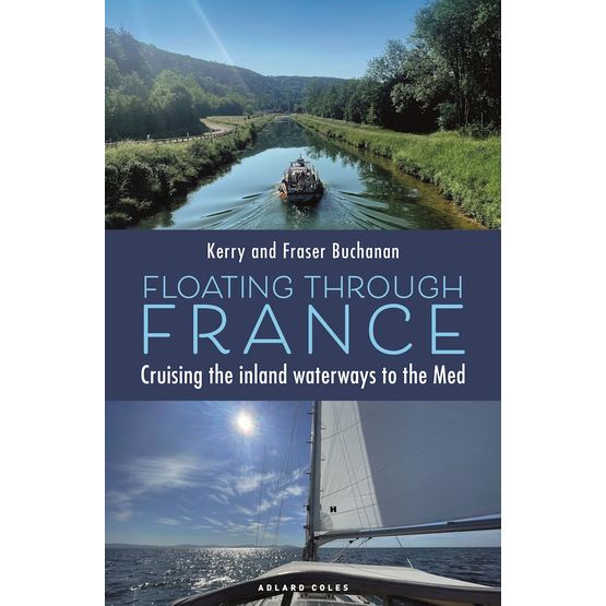 Floating Through France