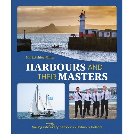 Harbours And Their Masters