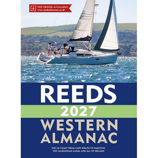 Reeds Western Almanac 2027