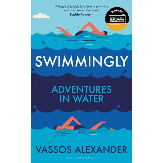 Swimmingly