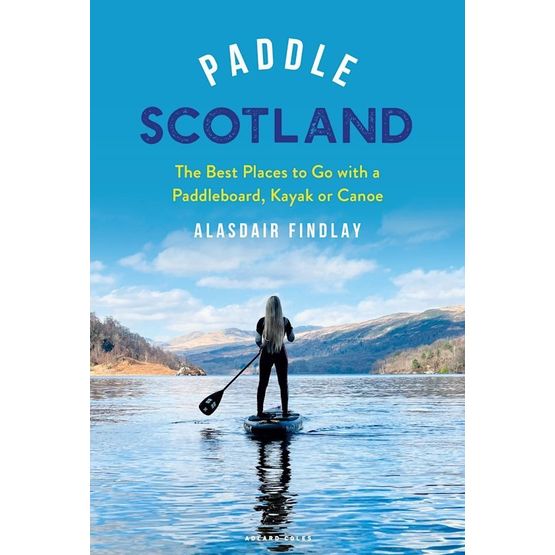 Paddle Scotland