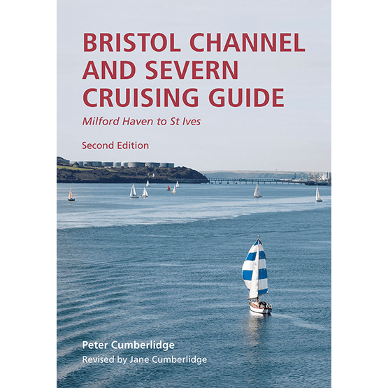 Imray Bristol Channel and Severn Cruising Guide