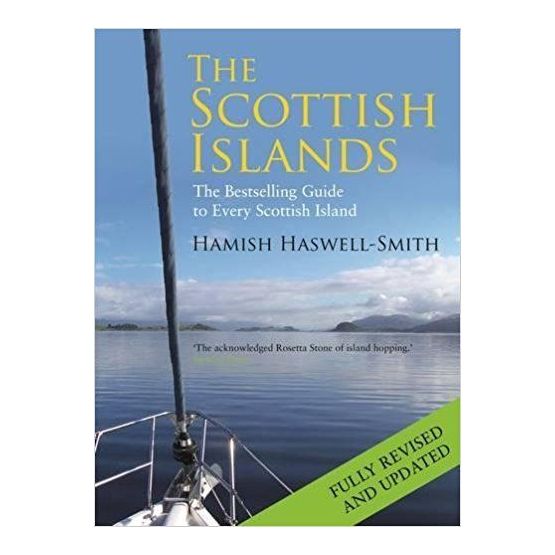 The Scottish Islands