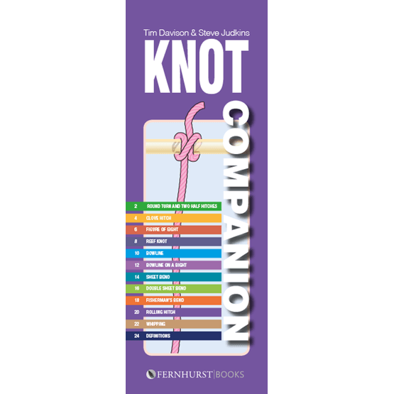 Knot Companion