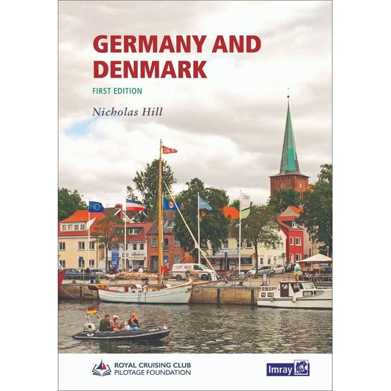 Germany and Denmark