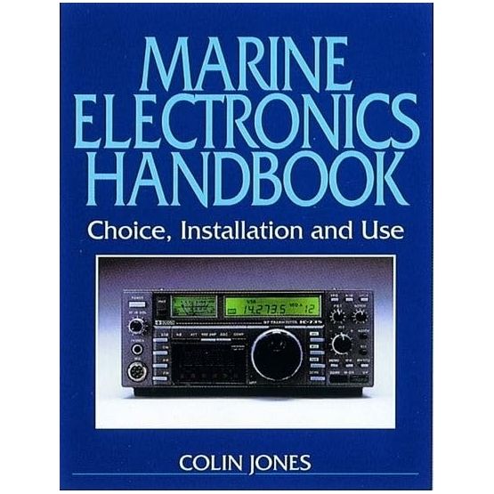 The Marine Electronics Handbook