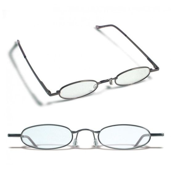 Magnif-i Folding Reading Glasses