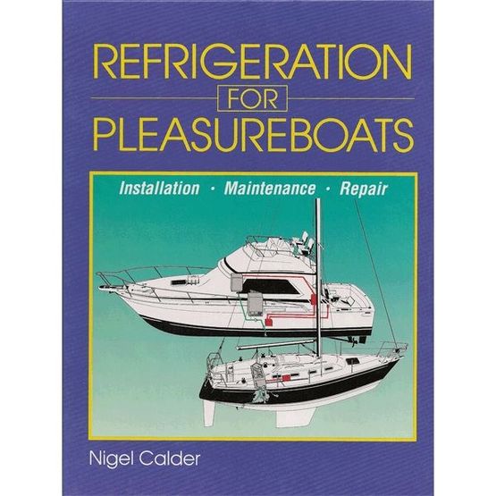 Refrigeration for Pleasureboats
