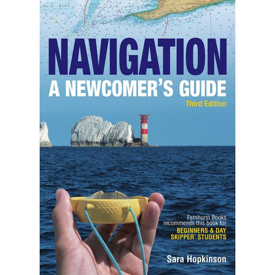 Navigation - A Newcomer's Guide (old edition)