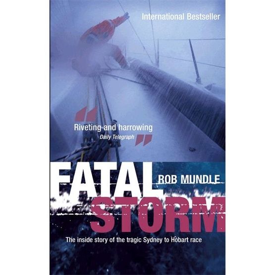 Fatal Storm