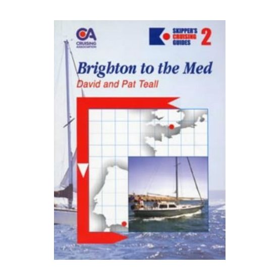 Brighton to the Med (No. 2)