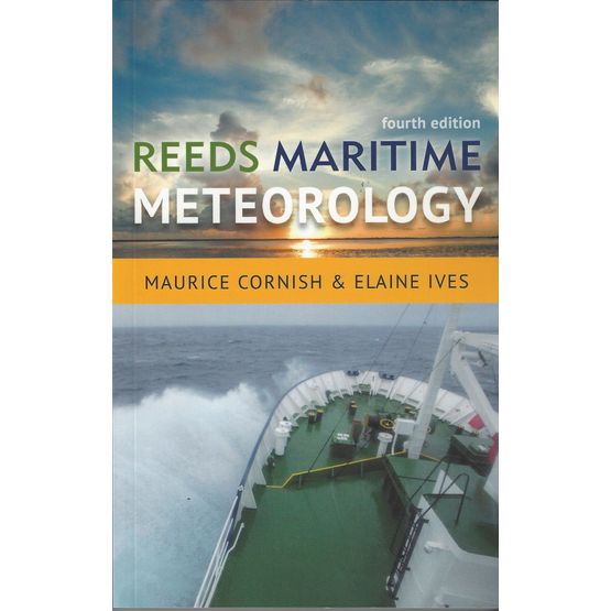 Reeds Maritime Meteorology