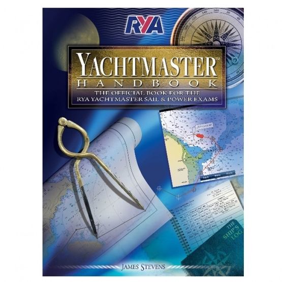 G70 The RYA Yachtmaster Handbook