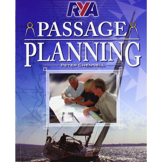 G69 RYA Passage Planning
