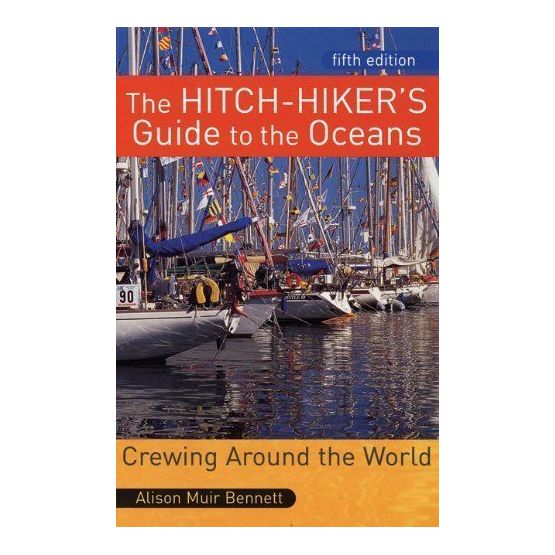 Hitch Hiker's Guide to the Oceans