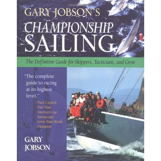 Championship Sailing