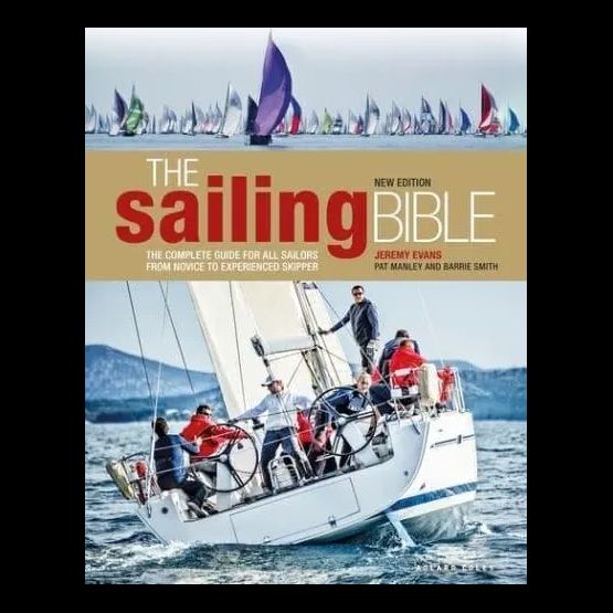 The Sailing Bible - 2018 Edition