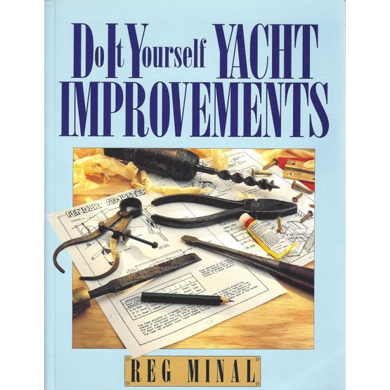 Do-It-Yourself Yacht Improvements