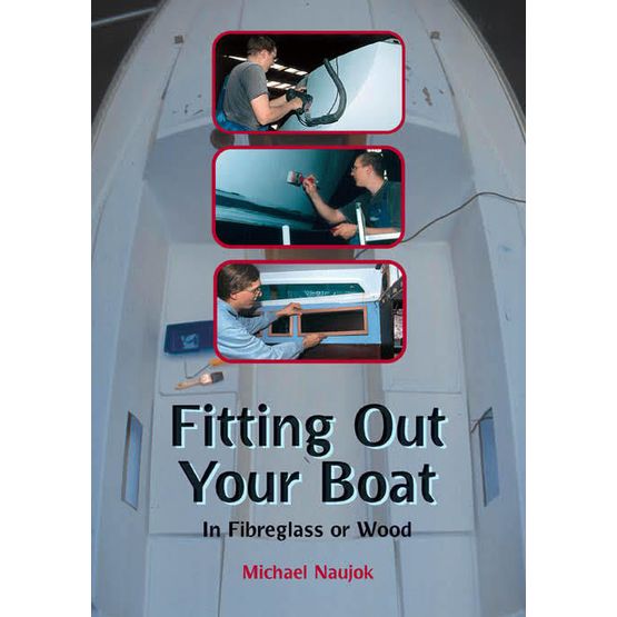 Fitting Out Your Boat