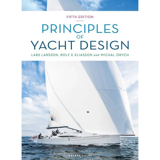 Principles of Yacht Design 5th Edition