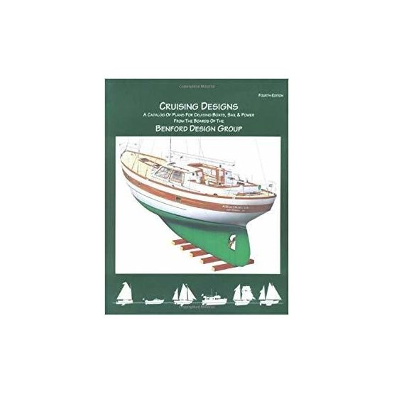 Cruising Designs  4th Edition