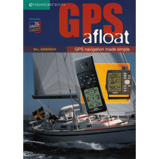 GPS Afloat