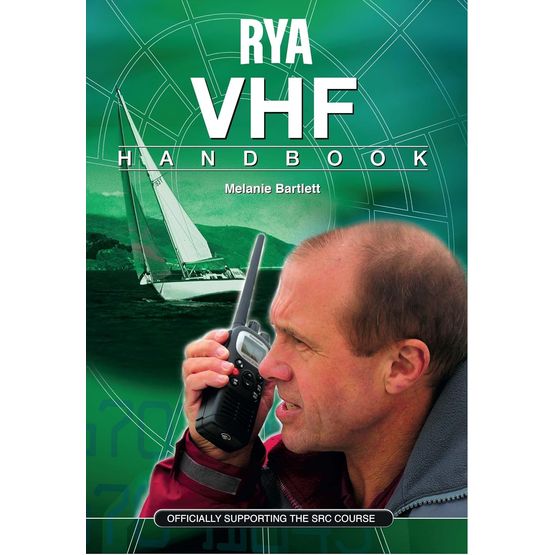 G31 RYA VHF Handbook