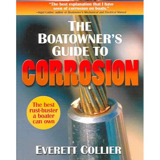Boatowner's Guide to Corrosion