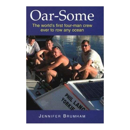 Oar-Some (hardback)
