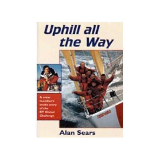 Uphill all the Way(fading to cover)