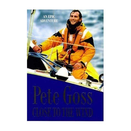 Close to the Wind (HB)